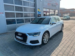 Bild des Angebotes Audi A6 Avant 45 TDI quattro basis