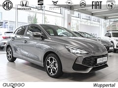 Bild des Angebotes MG MG3 HEV Luxury StandHZG Navi Leder Digitales Cockpit 3