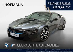 Bild des Angebotes BMW i8