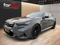 Bild des Angebotes BMW M5 Lim./Keramik-Bremse/B&W/Carbon ext/M-Driverpa