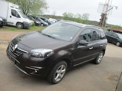Bild des Angebotes Renault Koleos Limited