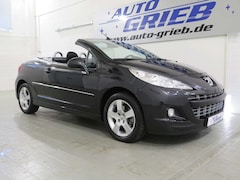 Bild des Angebotes Peugeot 207 Premium, neuwertiges Fahrzeug !!