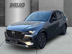 Bild des Angebotes Mazda CX-60 HOMURA Plus Pano 360 Kamera elektr. Heckklappe