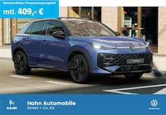 Bild des Angebotes VW T-Roc R-Line 1.5 l eTSI OPF 110 kW (150