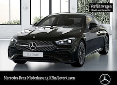 Bild des Angebotes Mercedes-Benz CLE 450 4M AMG+NIGHT+PANO+360+BURMESTER+KEYLESS+9G