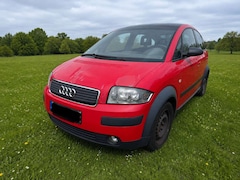 Bild des Angebotes Audi A2 A2 1.4 TDI