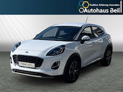 Bild des Angebotes Ford Puma Titanium 1.0 EcoBoost Mild Hybrid S/S