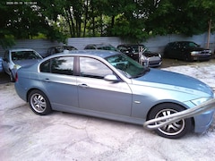 Bild des Angebotes BMW 325