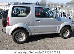 Bild des Angebotes Suzuki Jimny 1.3 4WD Comfort