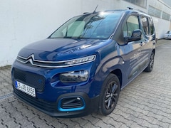 Bild des Angebotes Citroen Berlingo ë-Berlingo SHINE M TOP *ab 0,99% eff. Zins!*