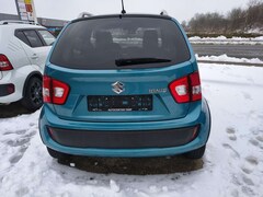 Bild des Angebotes Suzuki Ignis Ignis Dualjet Comfort+