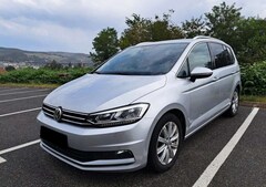 Bild des Angebotes VW Touran Touran 2.0 tdi Trendline dsg 150ps