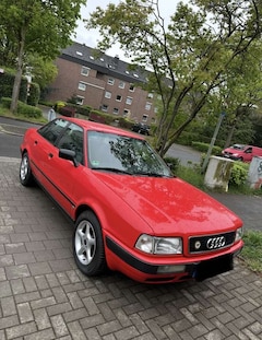 Bild des Angebotes Audi 80