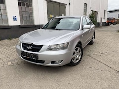 Bild des Angebotes Hyundai SONATA 2.4 GLS