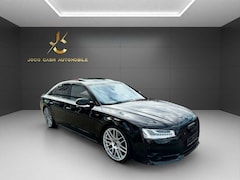 Bild des Angebotes Audi S8 4.0 TFSI quattro Exclusive*Matrix*Carbon*Voll