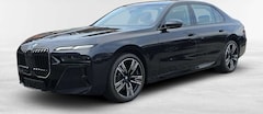 BMW 740 d xDrive Limousine
