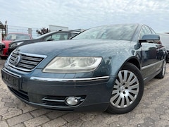 Bild des Angebotes VW Phaeton 3.0 V6 TDI 4MOTION Tiptronic 5-Sitzer