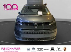 Bild des Angebotes VW T7 California Beach Tour 2.0 TDI AHK-klappbar digitales Cockpit