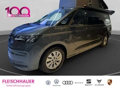 Bild des Angebotes VW T7 California Beach Tour 2.0 TDI AHK-klappbar digitales Cockpit