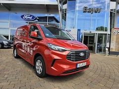 Bild des Angebotes Ford Transit Custom 320 L1H1 LKW VA Autm. Limited