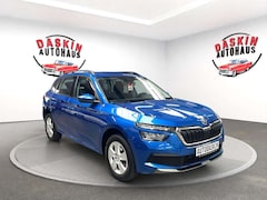 Bild des Angebotes Skoda Kamiq Ambition 1.HAND/SCHECKHEFT/TÜV NEU