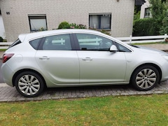 Bild des Angebotes Opel Astra Astra 1.6 Cosmo
