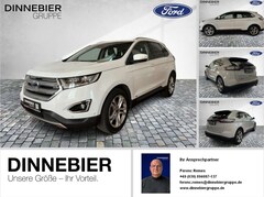 Bild des Angebotes Ford Edge Titanium 4x4 Standheizung+LED+Kamera