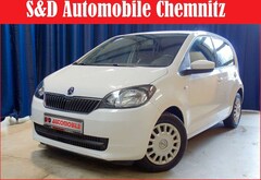 Bild des Angebotes Skoda Citigo Ambition"TÜV"GARANTIE"1.Hand