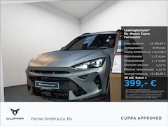 Bild des Angebotes CUPRA Formentor 2.0TSI 4Drive DSG VZ Extreme Matrix AHK Navi Rear