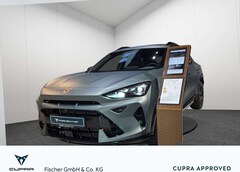 Bild des Angebotes CUPRA Formentor 2.0TSI 4Drive DSG VZ Extreme Matrix AHK Navi Rear