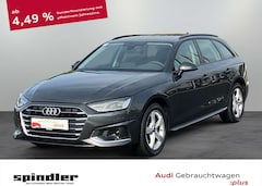 Bild des Angebotes Audi A4 advanced 30TDI S-tronic / MMI-Navi plus