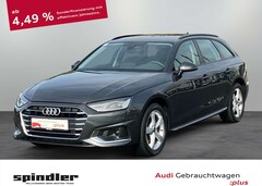 Bild des Angebotes Audi A4 advanced 30TDI S-tronic / MMI-Navi plus