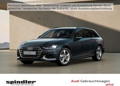 Bild des Angebotes Audi A4 advanced 30TDI S-tronic / MMI-Navi plus