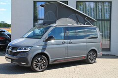 Bild des Angebotes VW T6 California T6.1 California California Beach Tour Edition*