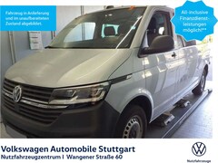 Bild des Angebotes VW T6.1 Kombi langer Radstand DSG 2.0 TDI Euro 6d