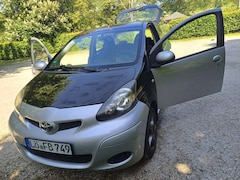Bild des Angebotes Toyota Aygo City