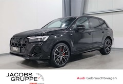 Bild des Angebotes Audi Q7 SUV S line TFSI e quattro 290 kW Matrix LED/AHK/B&O/22"/Memory/Allr