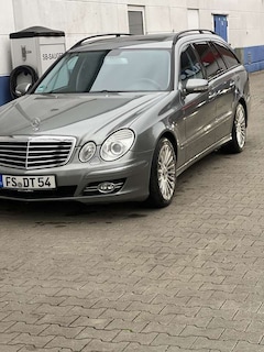 Bild des Angebotes Mercedes-Benz E 320 E 320 T CDI (211.222)
