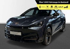 Bild des Angebotes CUPRA Tavascan VZ 4Drive 250 kW 77 kWh Heat Pump Klima Navi