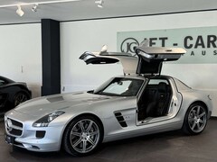 Bild des Angebotes Mercedes-Benz SLS Coupe *Deutsch - 9.348 KM*