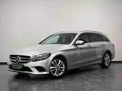 Bild des Angebotes Mercedes-Benz C 220 C220d AVANTGARDE VIRTUAL/AHK/CARPLAY/AMBIENTE