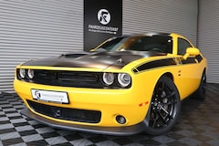 Bild des Angebotes Dodge Challenger SRT 392 Scat Pack 6.4L HEMI V8
