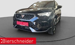 Bild des Angebotes CUPRA Ateca 2.0 TSI DSG 4Drive VZ AHK PANO DCC 360 SHZ