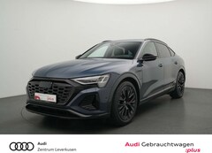 Bild des Angebotes Audi Q8 S line NAVI PANO B&O KAM 360°MATRIX SHZ