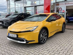 Bild des Angebotes Toyota Prius Plug-In Executive