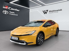 Bild des Angebotes Toyota Prius Plug-In Executive