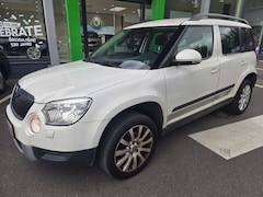 Bild des Angebotes Skoda Yeti Elegance "Ihr Skoda Vertragshändler"