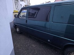 Bild des Angebotes VW T4 Transporter TDI 7DM1K2