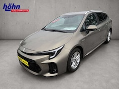 Suzuki Swace Swace 1.8 Hybrid CVT Comfort