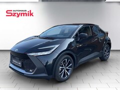 Bild des Angebotes Toyota C-HR 1.8 Hybrid Style